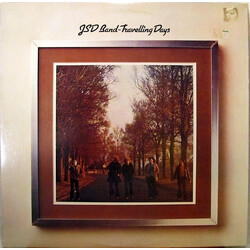 J.S.D. Band Travelling Days Vinyl LP USED