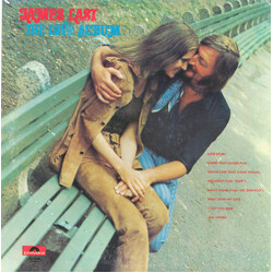 James Last The Love Album Vinyl LP USED