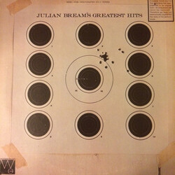 Julian Bream Julian Bream's Greatest Hits Vinyl LP USED