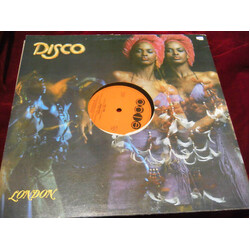 Karen Cheryl There's A Sweet Melody USED VINYL 12INCH 45 RPM