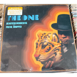 The One (6) BeautifulWonderful / Pistol Whipped USED VINYL 12INCH