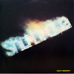 Shu-Bi-Dua Leif I Parken Vinyl LP USED