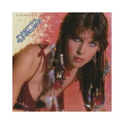 Stephanie Winslow Dakota Vinyl LP USED