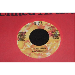 Starbuck (2) It Feels Good USED VINYL 7INCH 45 RPM SINGLE STEREO