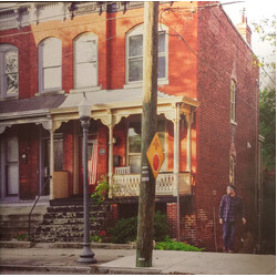 Wooden Wand Clipper Ship Vinyl LP USED