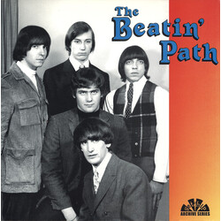 The Beatin' Path The Original Nothing People USED VINYL 7INCH 45 RPM REISSUE