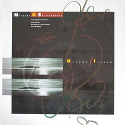 Mícheál Ó Súilleabháin Oileán / Island Vinyl LP USED