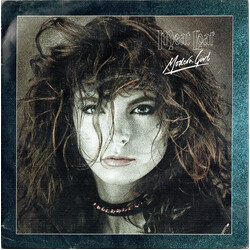 Meat Loaf Modern Girl USED VINYL 7INCH 45 RPM SINGLE