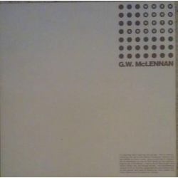 Grant McLennan When Word Gets Around Vinyl 12" USED