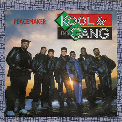Kool & The Gang Peacemaker USED VINYL 7INCH 45 RPM SINGLE