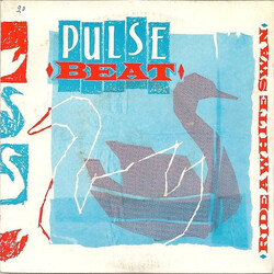 Pulse Beat Ride A White Swan USED VINYL 7INCH