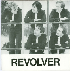 Revolver (59) Sha La La La Lee USED VINYL 7INCH 45 RPM EP