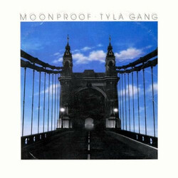Tyla Gang Moonproof Vinyl LP USED