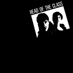 Head Of The Class Head Of The Class USED VINYL 12INCH