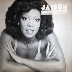 Jaisun Jaisún Vinyl LP USED