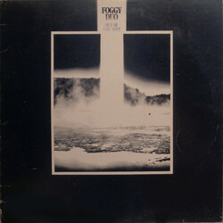 Foggy Duo Out Of The Mist Vinyl LP USED