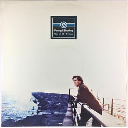 Feargal Sharkey Out Of My System USED VINYL 12INCH