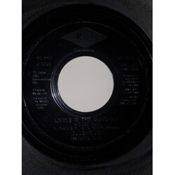 Club House / Carl Fanini Living In The Sunshine Vinyl 7" USED