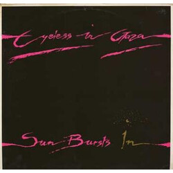 Eyeless In Gaza Sun Bursts In USED VINYL 12INCH 45 RPM