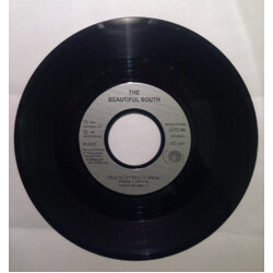 The Beautiful South Old Red Eyes Is Back Vinyl 7" USED