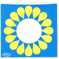 Donovan Mellow Yellow / Sunshine Superman Vinyl 7" USED