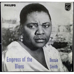 Bessie Smith Empress Of The Blues USED VINYL 7INCH EP 45 RPM