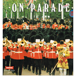 Various On Parade Vinyl LP USED