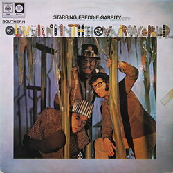 Various Oliver In The Overworld - Original Cast Recording Of The Southern Television Show Vinyl LP USED