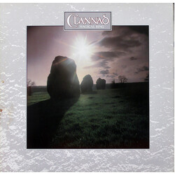 Clannad Magical Ring Vinyl LP USED