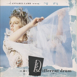 Annabel Lamb Different Drum USED VINYL 7INCH 45 RPM SINGLE STEREO