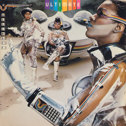 Ultimate (3) Ultimate II Vinyl LP USED