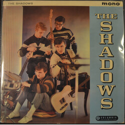 The Shadows The Shadows Vinyl LP USED