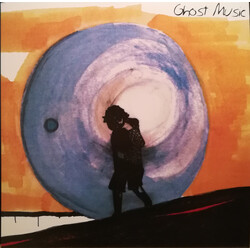 Ghost Music (2) I Was Hoping You'd Pass By Here Vinyl LP USED