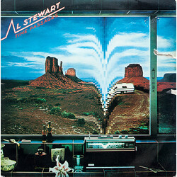 Al Stewart Time Passages Vinyl LP USED