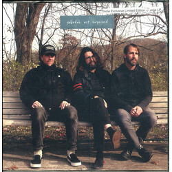Sebadoh Act Surprised Vinyl LP USED