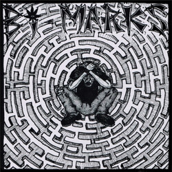 Bi-Marks Sleepless USED VINYL 7INCH 45 RPM EP