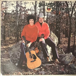 Bill Grant (2) / Delia Bell Bill Grant & Delia Bell Vinyl LP USED