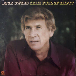 Buck Owens Arms Full Of Empty Vinyl LP USED
