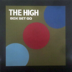 The High Box Set Go USED VINYL 7INCH SINGLE 45 RPM
