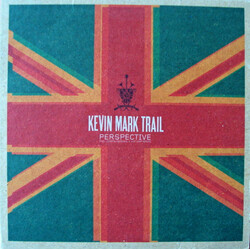 Kevin Mark Trail Perspective USED VINYL 7INCH 45 RPM PROMO