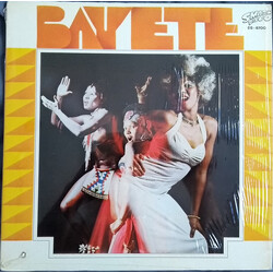 Bayete (3) Bayete Vinyl LP USED