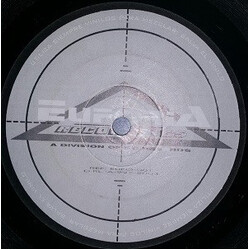 DJ Rip (4) / Matcom Why Vinyl 12" USED