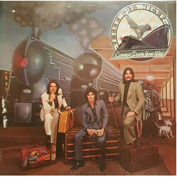 Three Dog Night Coming Down Your Way Vinyl LP USED