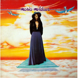 Maria Muldaur Maria Muldaur Vinyl LP USED