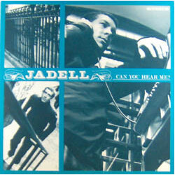 Jadell Can You Hear Me? USED VINYL 12INCH