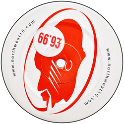 Y-Tribe / Celetia Senorita USED VINYL 12INCH TEST PRESSING