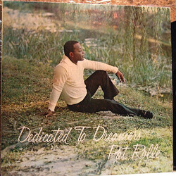 Pat Rolle Dedicated To Dreamers Vinyl LP USED