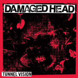 Damaged Head Tunnel Vision USED VINYL 12INCH 45 RPM
