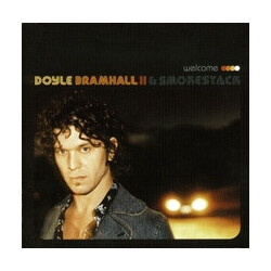 Doyle Bramhall II & Smokestack Excerpts From Welcome USED VINYL 12INCH