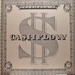 Ca$hflow Ca$hflow Vinyl LP USED